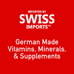 Swiss Imports shelf-pack showcases convenient six-pack for ongoing wellness