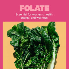 Swisse ingredients illustration highlights adaptogens and antioxidants in the formula