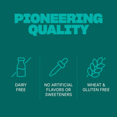 Swisse premium formula label showcasing clean ingredients