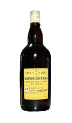 SynB Super Ohtaka 41oz bottle on shelf for daily digestive support.