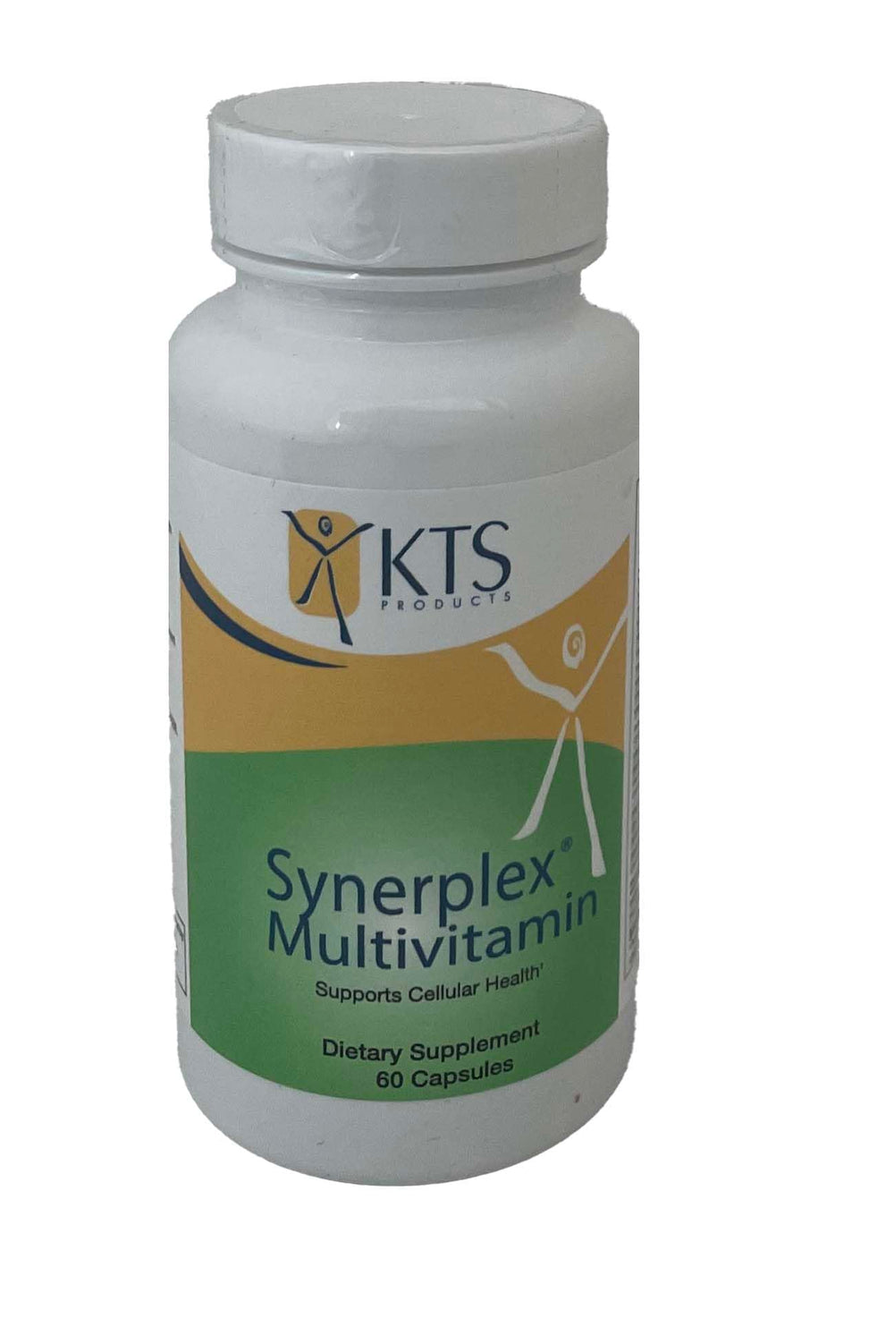 Synerplex Multivitamin pack for portable daily dosing