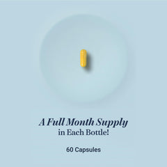 Synocell care and movement illustration conveys renewed range of motion.