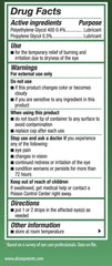 Systane lubricant eye drops two-pack on box, convenient for daily use.