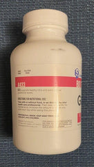 Systemic Formulas GCEL on a kitchen shelf for daily routine.