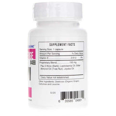 Vivi Virox capsules close-up highlighting easy, convenient immune support on the go