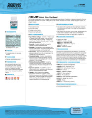 Systemic Formulas JOT capsules close-up for easy daily intake.