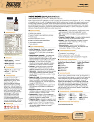 Dropper dispensing view shows easy dosing and methylation-friendly design.