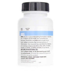 Systemic Formulas supplement visuals suggesting brain and heart wellness potential.