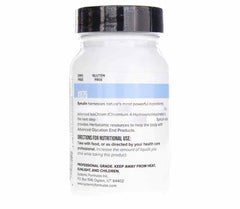 Systemic Formulas RPM Omega capsules ready for daily wellness routine.