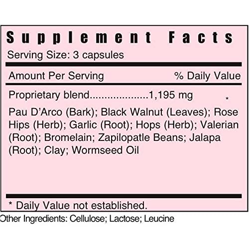 Systemic Formulas VRM1 garlic oil pour shot showing easy dosing for meals.