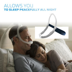 SyunsXoon stable design supports any sleeping position.