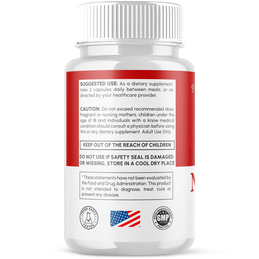 NeoGluco being used by an active adult