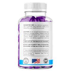 Syvor Primo Boost XL Gummies on desk during workout break.