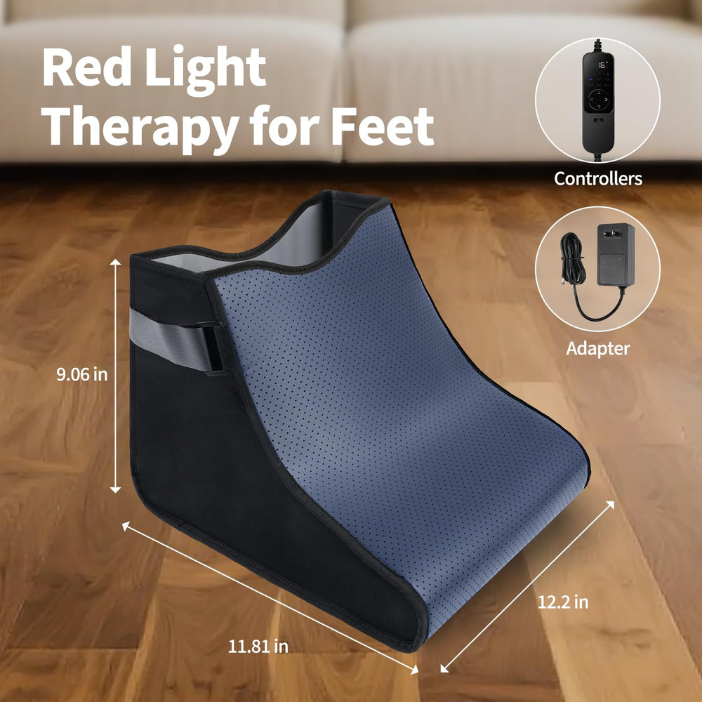 SZDGGZ wellness gift pack for feet: relaxation and recovery on the go.