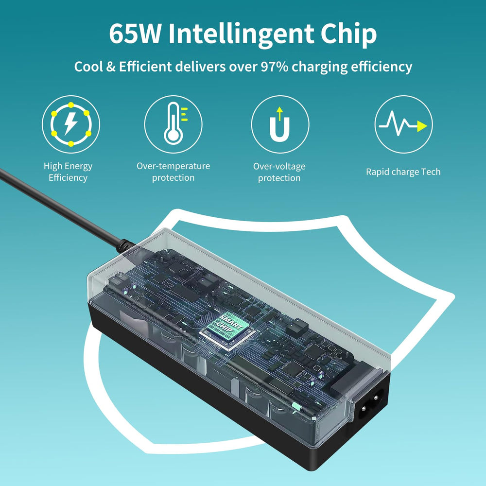 TAIFU AirSense 11 compatibility range supports 110-240V input for worldwide use