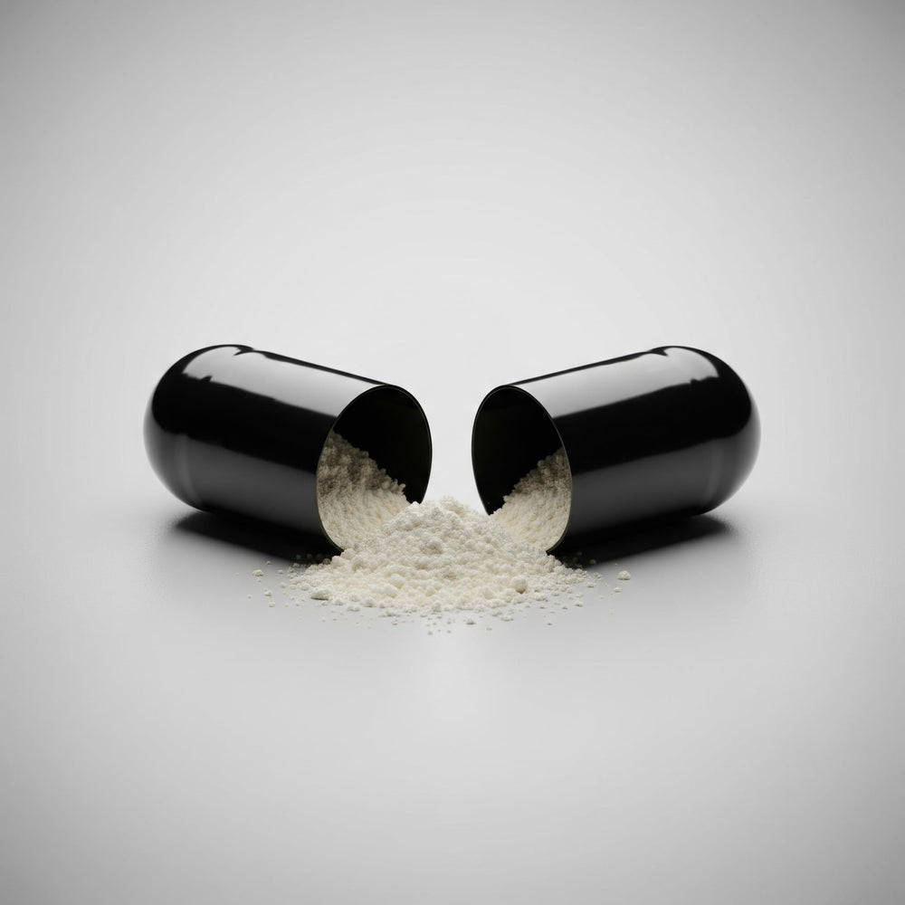 Tally Health NAD facts label highlights dosage transparency to help informed choice