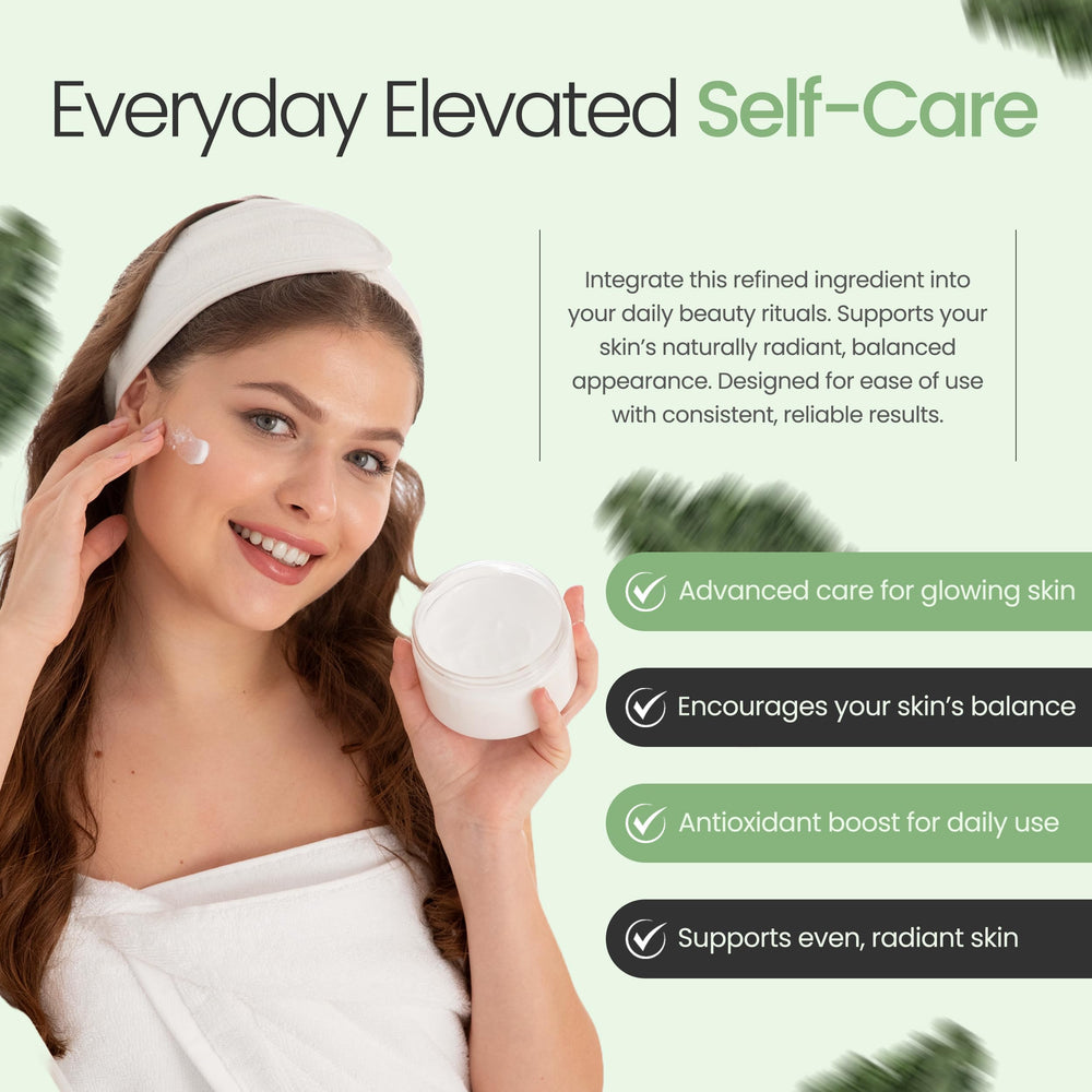 Talsen Chemicals glutathione powder label confirms cosmetic-grade quality for DIY projects.