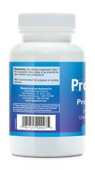 Tango ProstaPhase box packaging; all-natural prostate support supplement.