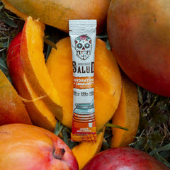 Taste Salud 15-serving pack ideal for travel and gym bags