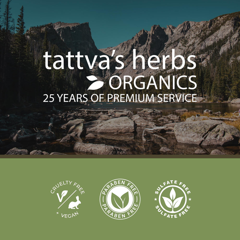 Athlete taking Tattva's Herbs Shilajit before training for energy.