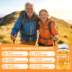 Tcemundry monk-fruit-sweetened gummies deliver sweetness without sugar, suitable for daily use.