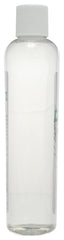 Tea Tree Therapy Mouthwash cap highlights easy on-the-go use.
