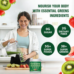 Tecepec fruits and vegetables flavor-base image suggests real fruit taste with no added sugar.
