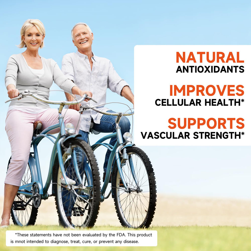 Temimar Rutin vegan capsules image for clean, plant-based daily use
