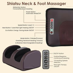 TeqHome skin-friendly PU leather cover is soft and easy to clean.