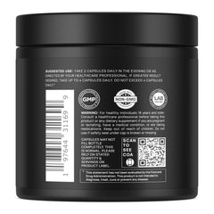 terra elmnt triple sleep capsules with theanine and apigenin visible
