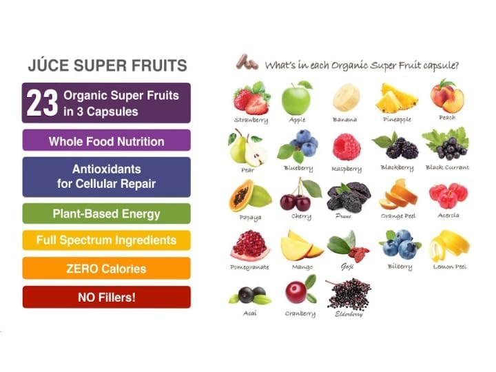 Terra Kai Juce Original Formula organic farms seal indicates clean, non-GMO sourcing