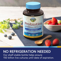 Terranics emphasizes fresh, pure ingredients with minimal processing.