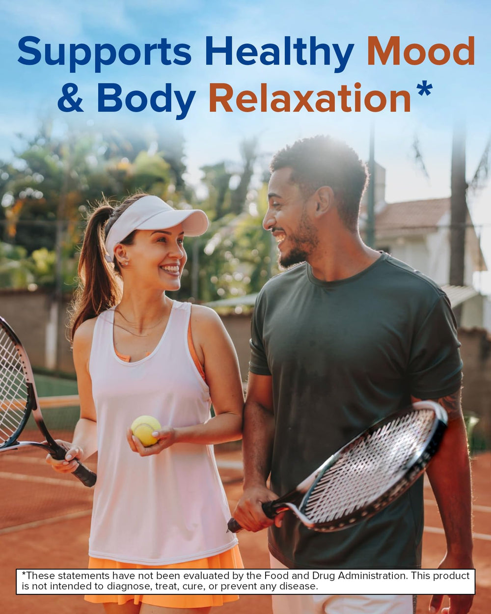 Terranics Magnesium Complex with Vitamin D3 promotes absorption and bone health support