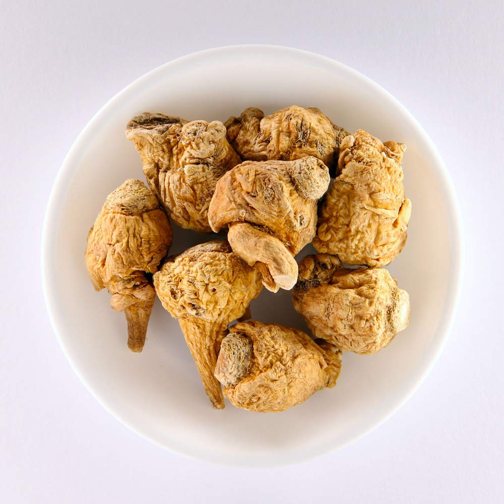 Terrasoul Maca Powder baking context demonstrates easy recipe integration.