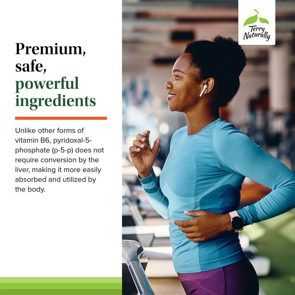 Pouring capsules into a hand highlights easy daily dosing.