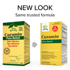 Terry Naturally Curamin packaging and BOS-10 boswellia symbolizing circulation support