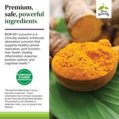 Terry Naturally Optimal Wellness with apple polyphenols for heart and skin vitality