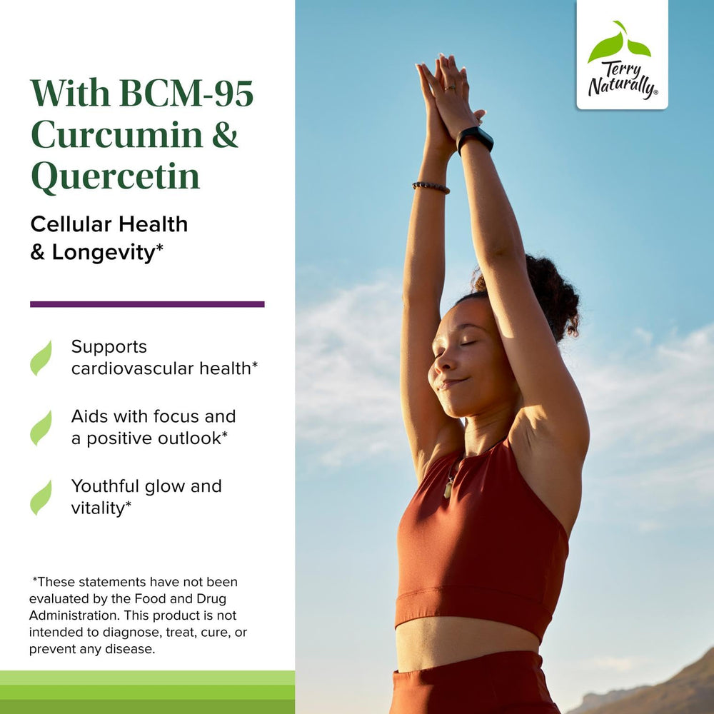 Resveratrol Complex capsules ready for daily use and heart-healthy lifestyle.