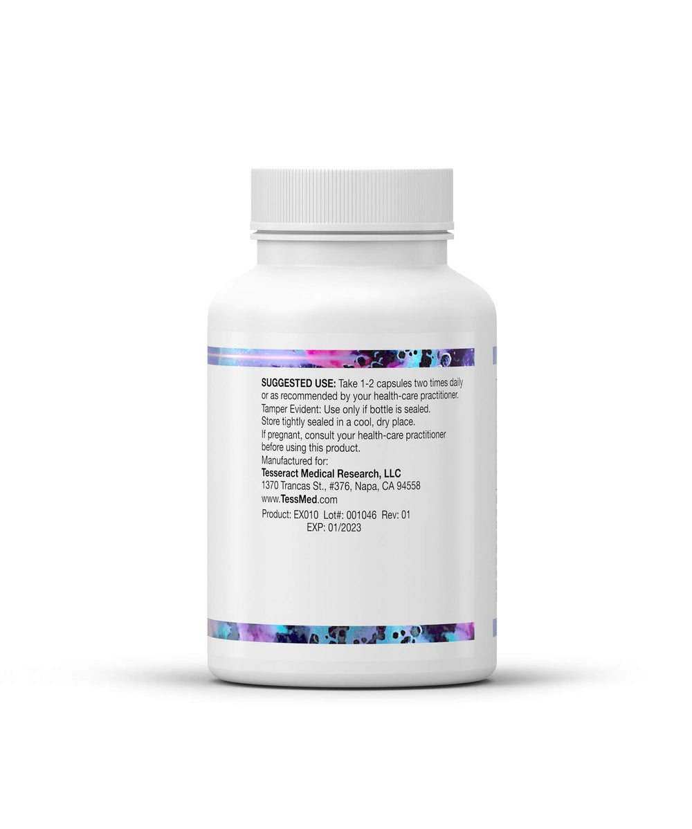 Tesseract BerberActiv-QR usage daylife shows simple daily routine integration