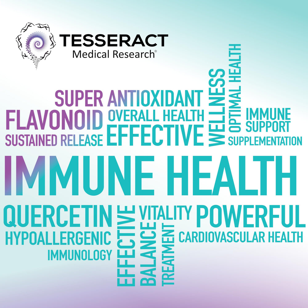 QuerciSorb Immuphore SR capsules in hypoallergenic veggie capsules.