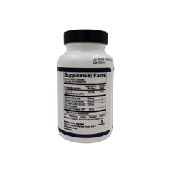 TetonSage Hist-Eze capsules close-up highlighting vegetarian formula for immune support