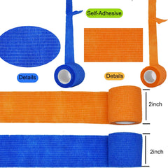 TGANNYOCR 30-color variety supports color coding and customization
