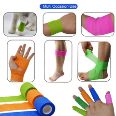 TGANNYOCR breathable fabric aids comfortable all-day wear