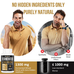 Thalacy zinc and B1 ingredients on the label, balanced nutrition.