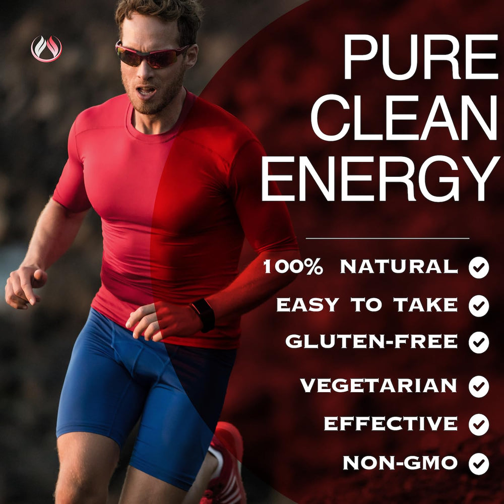 THE ENCLARE NUTRITION B12 B-Complex vegan formula packaging