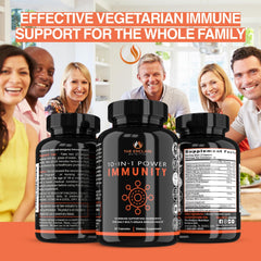 THE ENCLARE NUTRITION probiotic lactobacillus capsule image signals gut-friendly support.