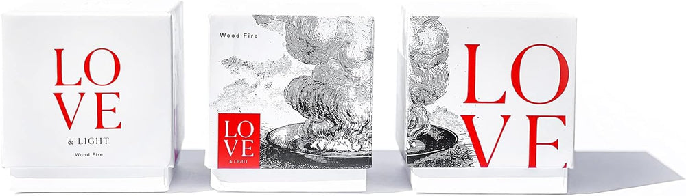 The Kabbalah Centre Fig fragrance candle adds fruity warmth to any space.