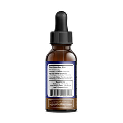 The Life Tree Purify dropper delivers tincture for easy at-home use.