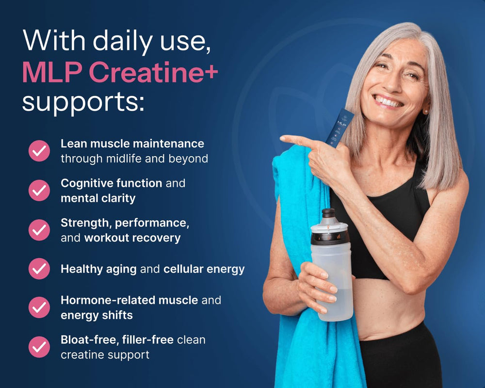 The Midlife Pause gluten-free dairy-free formula for midlife wellness