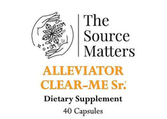 Box packaging featuring product name and seasonal immune support messaging